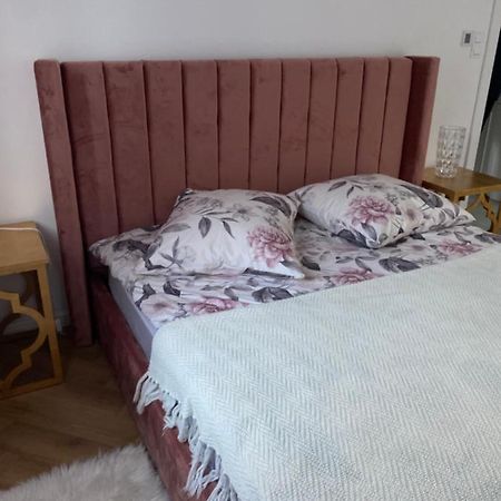 Apartament Zloty Zblewo Eksteriør billede