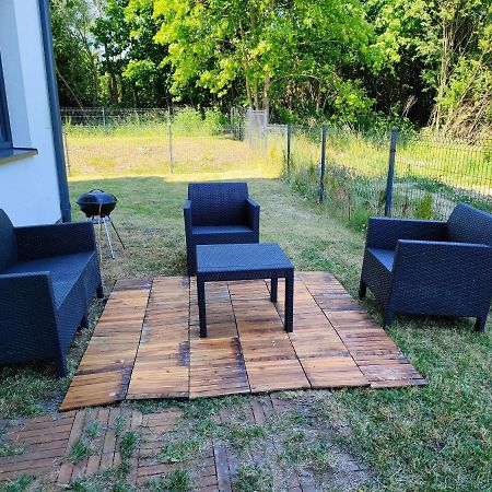 Apartament Zloty Zblewo Eksteriør billede