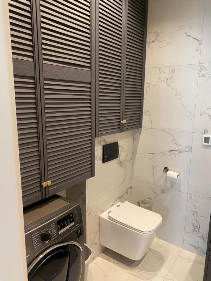 Apartament Zloty Zblewo Eksteriør billede