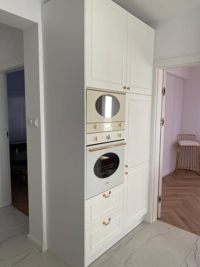 Apartament Zloty Zblewo Eksteriør billede
