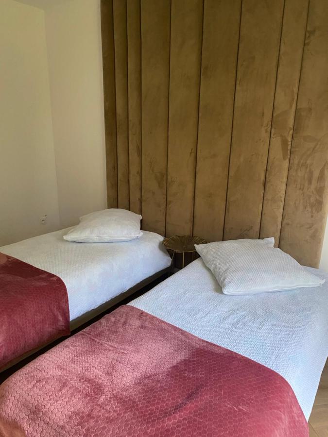Apartament Zloty Zblewo Eksteriør billede