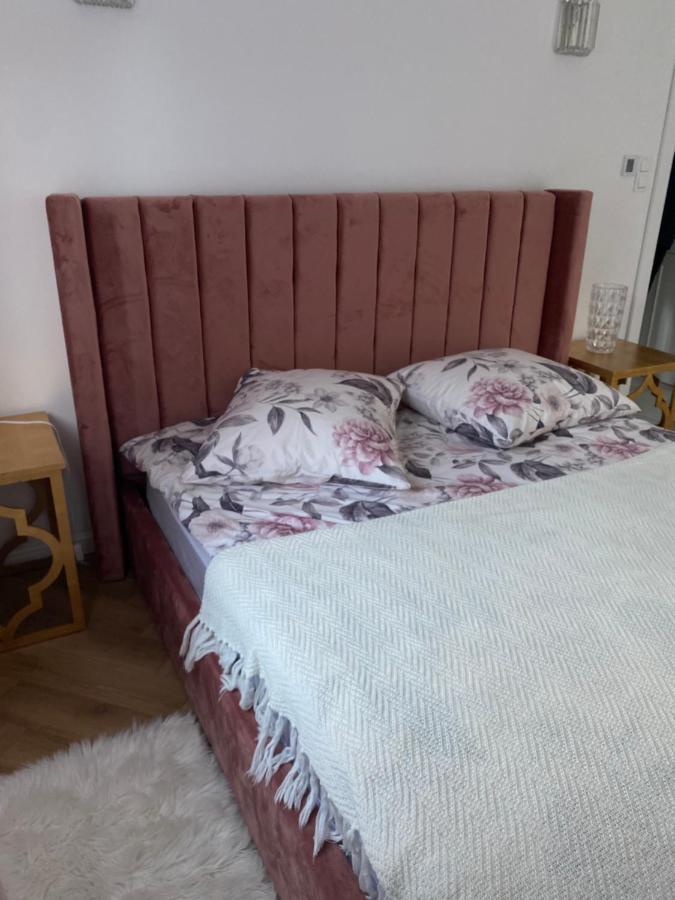 Apartament Zloty Zblewo Eksteriør billede