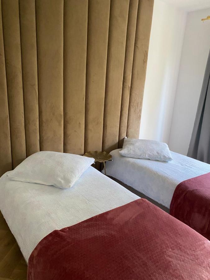 Apartament Zloty Zblewo Eksteriør billede